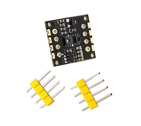 光電脈搏傳感器工作原理信號處理單元信息