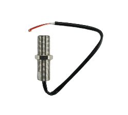 光電轉速傳感器的轉速測量,相比于傳統機械式轉速傳感器