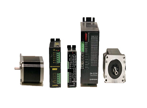 步進電機驅動器的核心原理,正確的步進電機驅動器接線方式