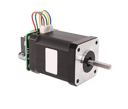 步進電機驅動器常見故障維修,合理的維護和及時的維修驅動器