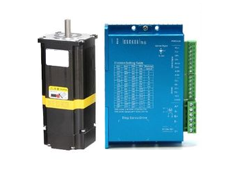 探討步進電機細分的優缺點,步進電機細分越大越好嗎?