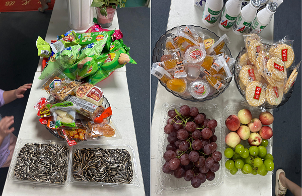 藤倉自動(dòng)化16周年慶喜氣洋洋!(圖2) 藤倉自動(dòng)化16周年慶喜氣洋洋!(圖2)