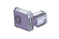 伺服電機測試標準的測試方式,以確保符合工業噪聲控制的要求