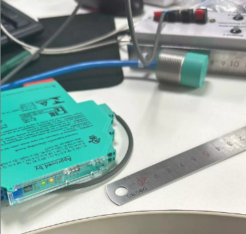 防爆接近開關干擾測試,包括靜態和動態測試方法