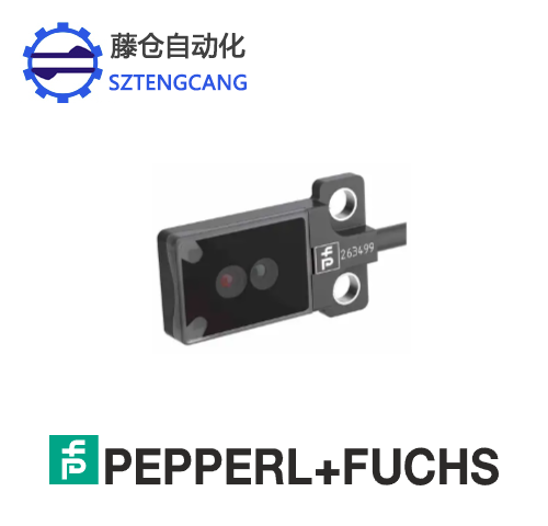 對射型光電傳感器OBE500-R3F-SE0-L(成對)