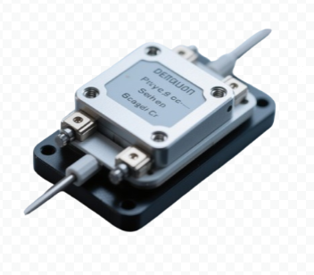 壓電陶瓷傳感器的測(cè)量范圍有多大,大小有如何確定呢?