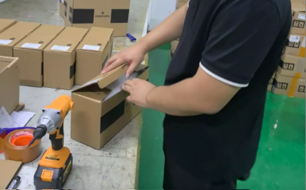 高效組裝組合閥并進行檢測,確保組合閥的性能和可靠性(圖2) 高效組裝組合閥并進行檢測,確保組合閥的性能和可靠性(圖2)