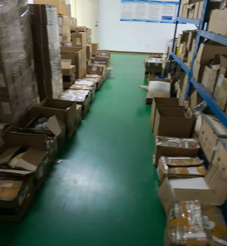 全面檢修封裝組合閥出貨,品質(zhì)保障再升新高度