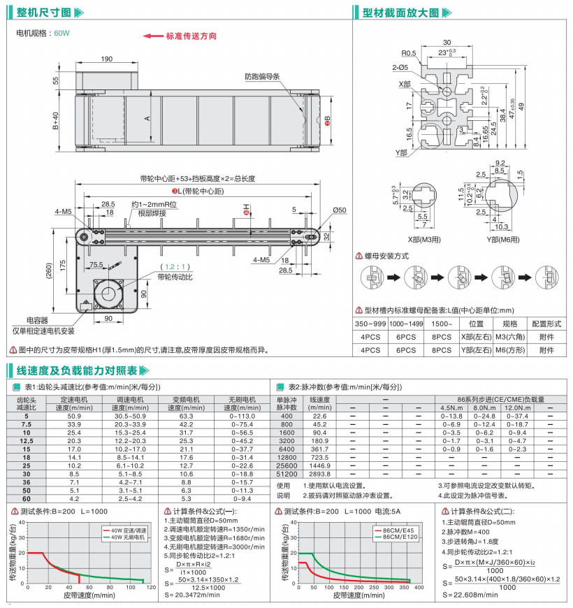 帶擋板定制型頭部驅動鏈式輸送機BDT51(圖3) image.png