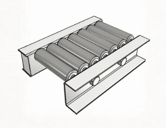 管鏈輸送機輸送潮濕粉料會堵塞嗎?防堵技術(shù)有哪些?