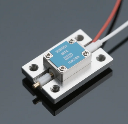 動態載荷測量壓電式應力傳感器,頻率響應與安裝注意事項?