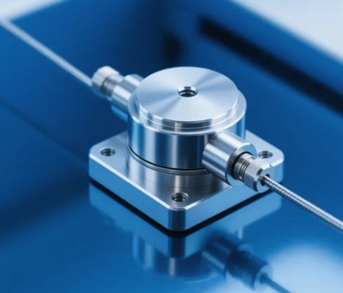 應力傳感器的數據噪聲抑制與濾波依據?