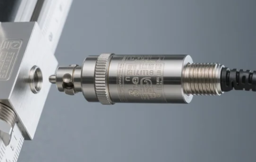 解析振動傳感器熱膨脹與高頻振動，構建雙通道信號處理流程