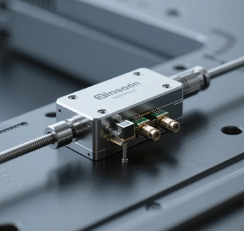 極端環境振動位移傳感器的可靠性分析與提升策略