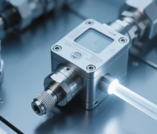 低溫材料與封裝如何提升制冷壓力傳感器壽命？