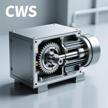 CWU減速機在反向運行或回轉工況下的潤滑與制動要求?(圖1) CWU減速機在反向運行或回轉工況下的潤滑與制動要求?(圖1)