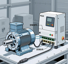 步進減速機與PLC聯動需匹配哪些信號參數?(圖1) 步進減速機與PLC聯動需匹配哪些信號參數?(圖1)