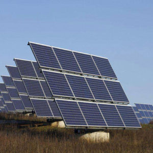 太陽能供電系統在通信基站的應用